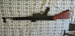 AGM STG 44 + 2 Mags - Used airsoft equipment