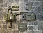 WAS LPC V2. - Used airsoft equipment