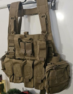 Warrior Assault Systems 901 - Used airsoft equipment