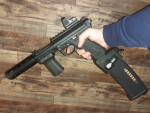 Aap01 - Used airsoft equipment