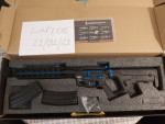 LT-33 Enforcer Night Wing Gen2 - Used airsoft equipment