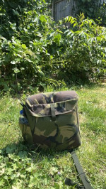 Field pack DPM - Used airsoft equipment