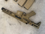 Lancer Tactical LT-29 Proline - Used airsoft equipment