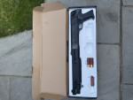 ASG Franchi SAS 12 - Used airsoft equipment