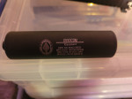 pistol silencer - Used airsoft equipment