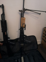 Full Metal Galil - Used airsoft equipment