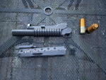 Launcher Bundle - Used airsoft equipment