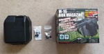 M-16 BOX MAGAZINE for TM - Used airsoft equipment