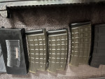 TM AUG Kythera - Used airsoft equipment