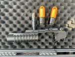 40mm grenade launcher - Used airsoft equipment