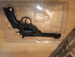 G293A MKVI Webley Revolver - Used airsoft equipment