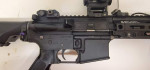 Tokyo marui m4 - Used airsoft equipment