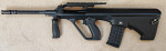 JG Steyr AUG A2 AEG Rifle - Used airsoft equipment