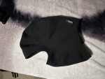 Balaclava black - Used airsoft equipment