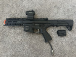 G&G ARP 556 Airsoft - Used airsoft equipment