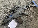 Army armament G36 GBBR - Used airsoft equipment