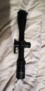 Optisan Evx 4-16x44i Scope - Used airsoft equipment