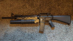 Specna Arms SA-G02 ONE (M16A4) - Used airsoft equipment