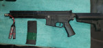 Krytac trident  crb upgraded - Used airsoft equipment