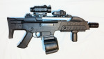 SRC Sm8 compact - Used airsoft equipment