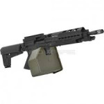 Krytac lmg - Used airsoft equipment