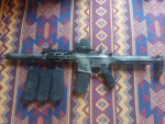 KWA RONIN T6 - Used airsoft equipment