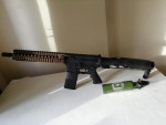 WOLVERINE MTW MILSPEC REAPER M - Used airsoft equipment