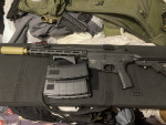 novrtisch Ssr4 - Used airsoft equipment