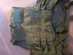 Airsoft jacket - Used airsoft equipment