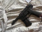 Hpa gun - Used airsoft equipment