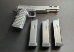 Novritsch SSP5 - 6 Inch - Used airsoft equipment