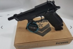 KWA M93R GBB - Used airsoft equipment