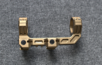 Alpha4 Scope Mount FDE - Used airsoft equipment