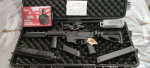 Ares M45 X Class Metal - Used airsoft equipment