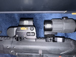 KWA evo 9 - Used airsoft equipment