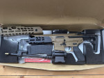 SIG MCX - Used airsoft equipment
