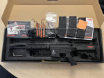 Lancer Tactical LT-15 Gen.2 PD - Used airsoft equipment