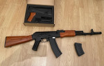 CYMA AK74 CM031 - Used airsoft equipment