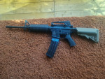 Colt m4 - Used airsoft equipment