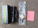 VisionKing 1.25-5x26 LPVO - Used airsoft equipment