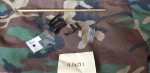 Vsr 10 parts - Used airsoft equipment
