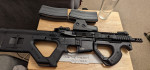 ASG/ICS Hera Arms CQR S3 - Used airsoft equipment