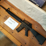 M16A4 - Used airsoft equipment