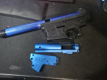Skp gearbox - Used airsoft equipment