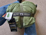 Mil'tec tactical 5 sleeping ba - Used airsoft equipment