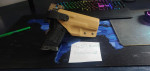 WE GP1799 WET - Used airsoft equipment