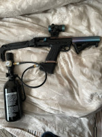 Hpa AAP-01 - Used airsoft equipment