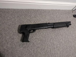 M309 TACTICAL SHOTGUN - Used airsoft equipment