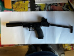 ASG - USW A1 C02 Carbine - Used airsoft equipment