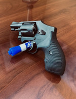 Tanaka Smith and Wesson 442 - Used airsoft equipment